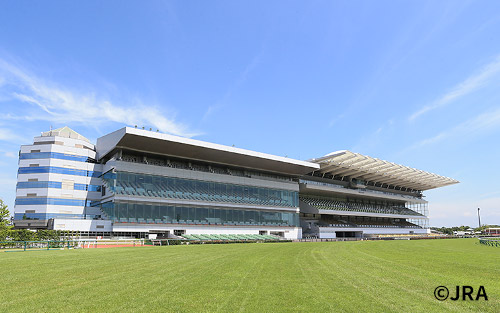 中京競馬場