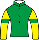 岩本 怜 勝負服