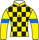 飛田 愛斗 勝負服