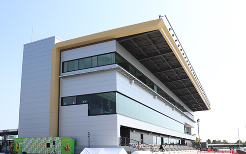 名古屋競馬場
