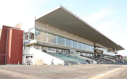 佐賀競馬場