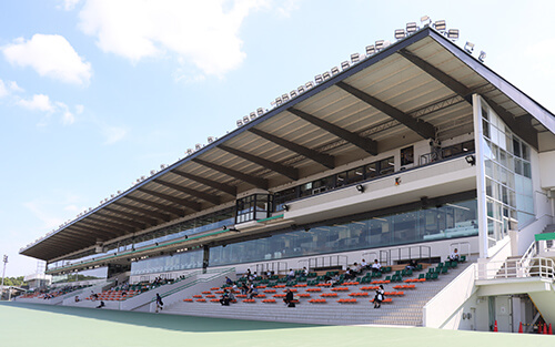 園田競馬場