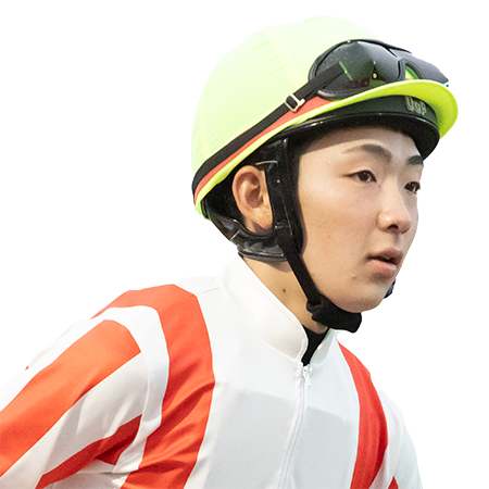 騎手のイメージ画像