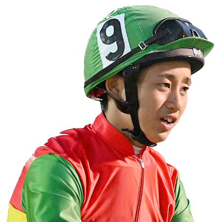 騎手のイメージ画像