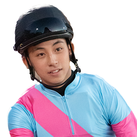 騎手のイメージ画像
