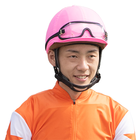 騎手のイメージ画像