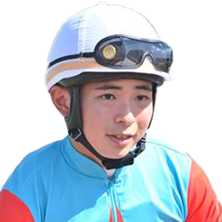 騎手のイメージ画像
