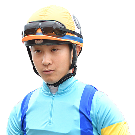 騎手のイメージ画像