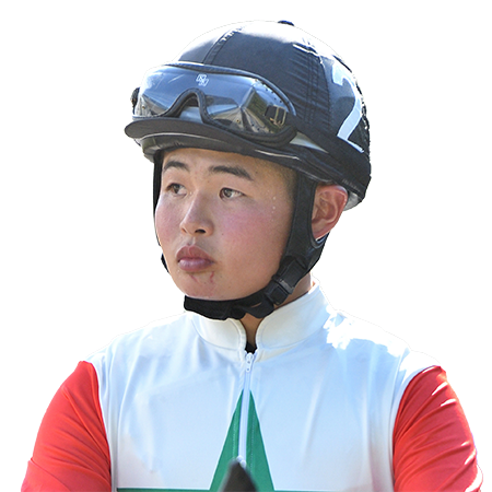 騎手のイメージ画像