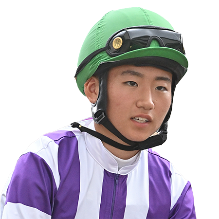 騎手のイメージ画像