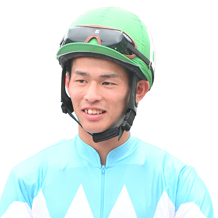騎手のイメージ画像