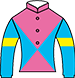 勝負服