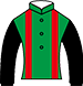 勝負服
