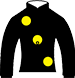 勝負服