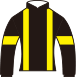 勝負服