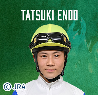遠藤 汰月