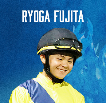 藤田 凌駕