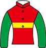 勝負服