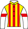 勝負服