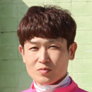 騎手写真