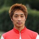 騎手写真