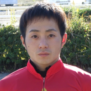 騎手写真
