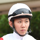 騎手写真