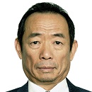 調教師写真