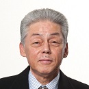 調教師写真
