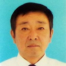 調教師写真