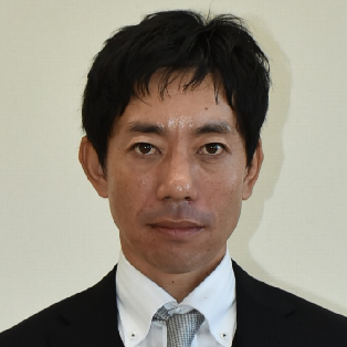 調教師写真
