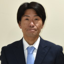 調教師写真