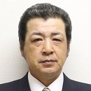 調教師写真