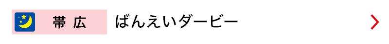 帯広 ばんえいダービー