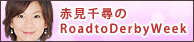 赤見千尋のRoadtoDerbyWeek