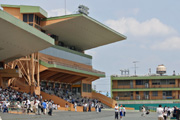 名古屋競馬場(愛知県名古屋市)