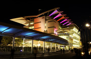大井競馬場(東京都品川区)