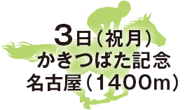 かきつばた記念