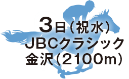 JBCクラシック