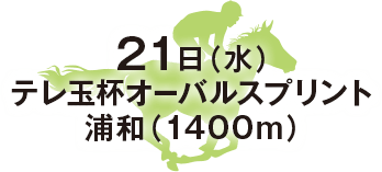 テレ玉杯オーバルスプリント