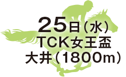 TCK女王盃