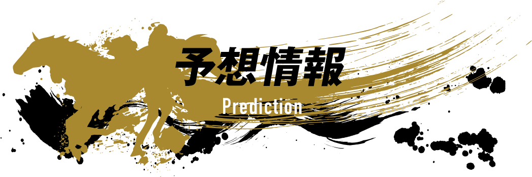 予想情報　Predict Information