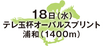 テレ玉杯オーバルスプリント