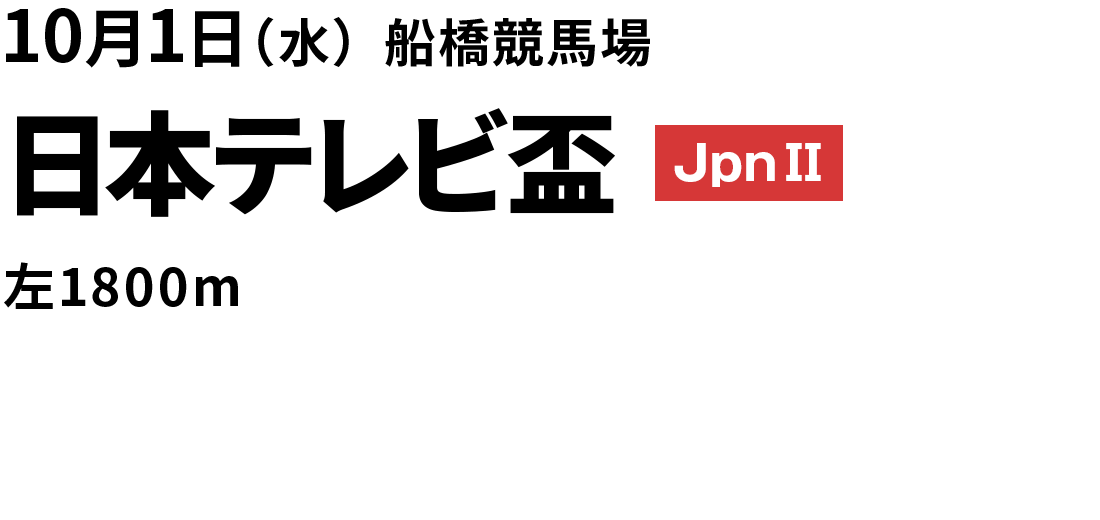 日本テレビ盃