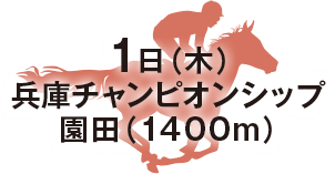兵庫チャンピオンシップ
