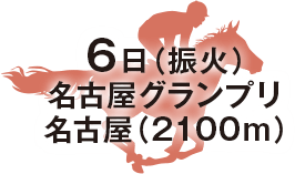 名古屋グランプリ