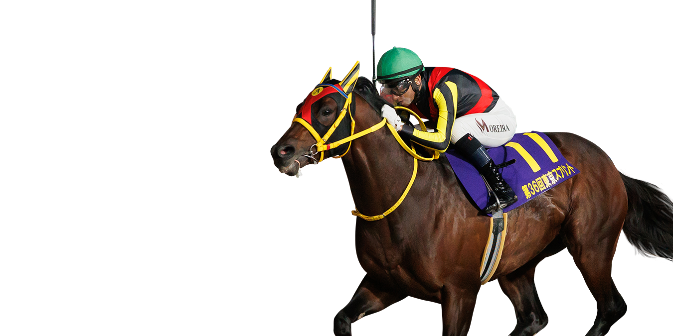 2026年4月15日(水) 東京スプリント JpnIII