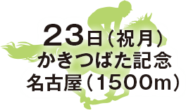 かきつばた記念