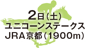 ユニコーンステークス