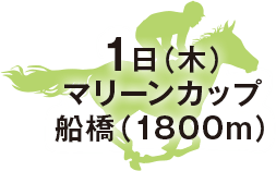 マリーンカップ